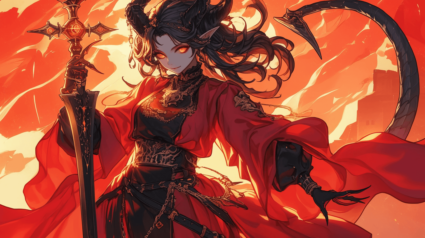 Character Forge