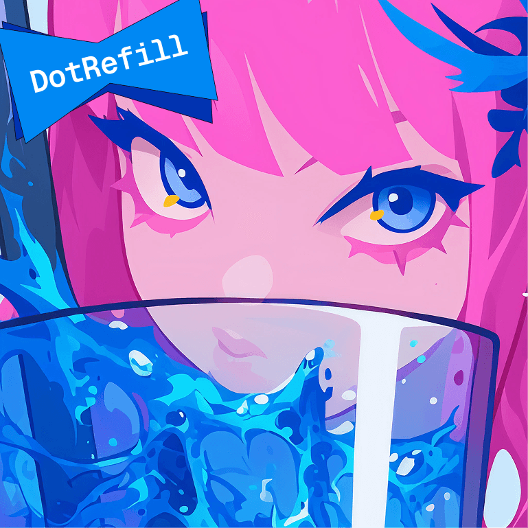DotRefill